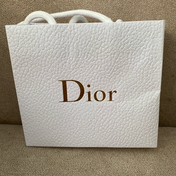 Dior Retail Bag - Picture 3 of 10